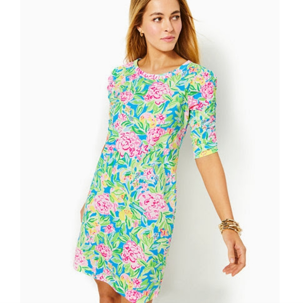Lilly Pulitzer Belden Dress